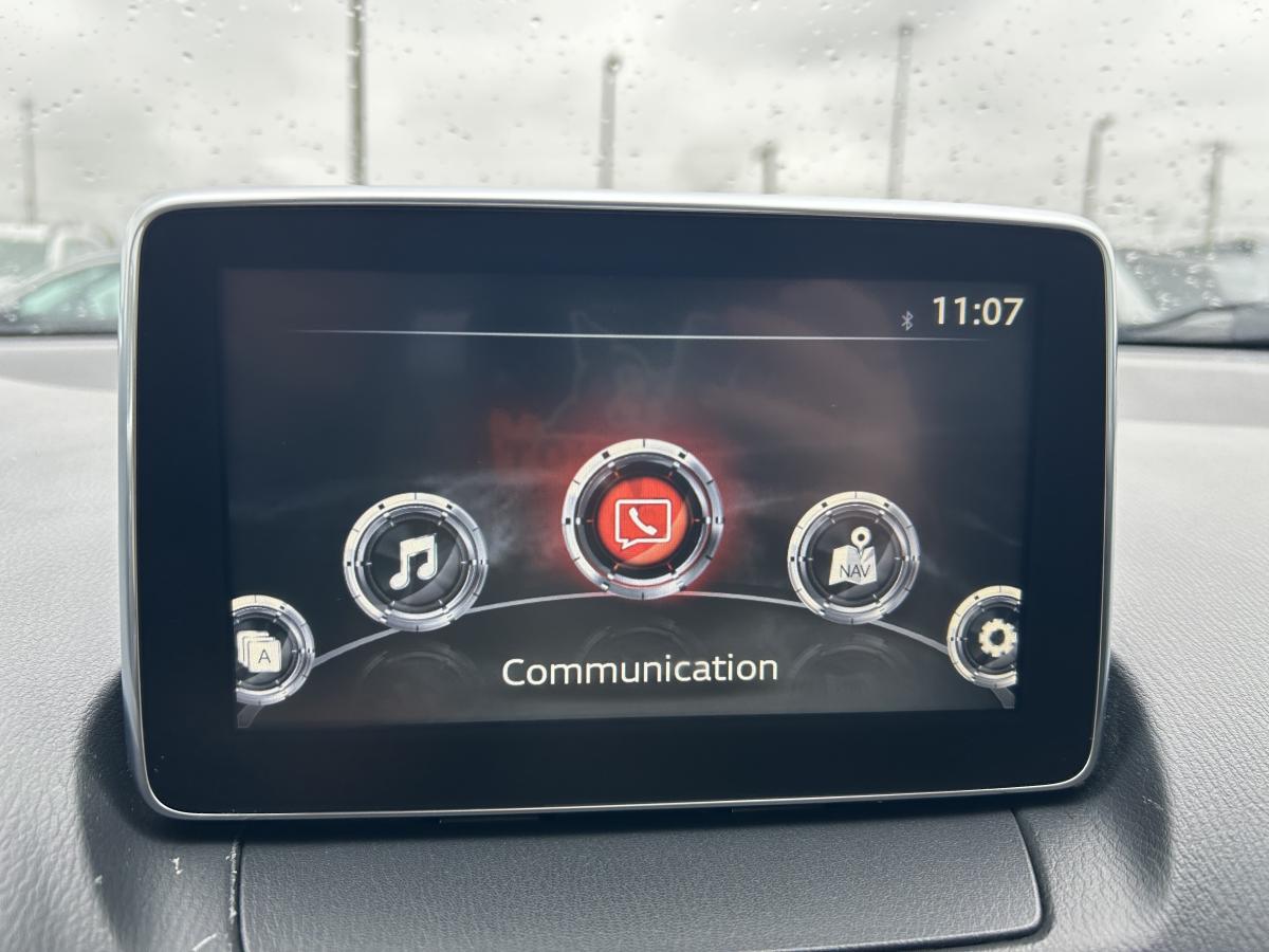 2016 Mazda CX-3 - Image 66