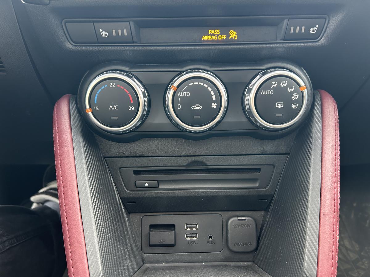 2016 Mazda CX-3 - Image 68