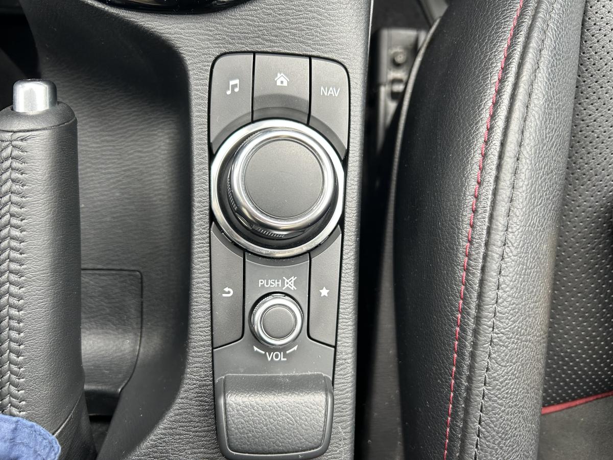2016 Mazda CX-3 - Image 69