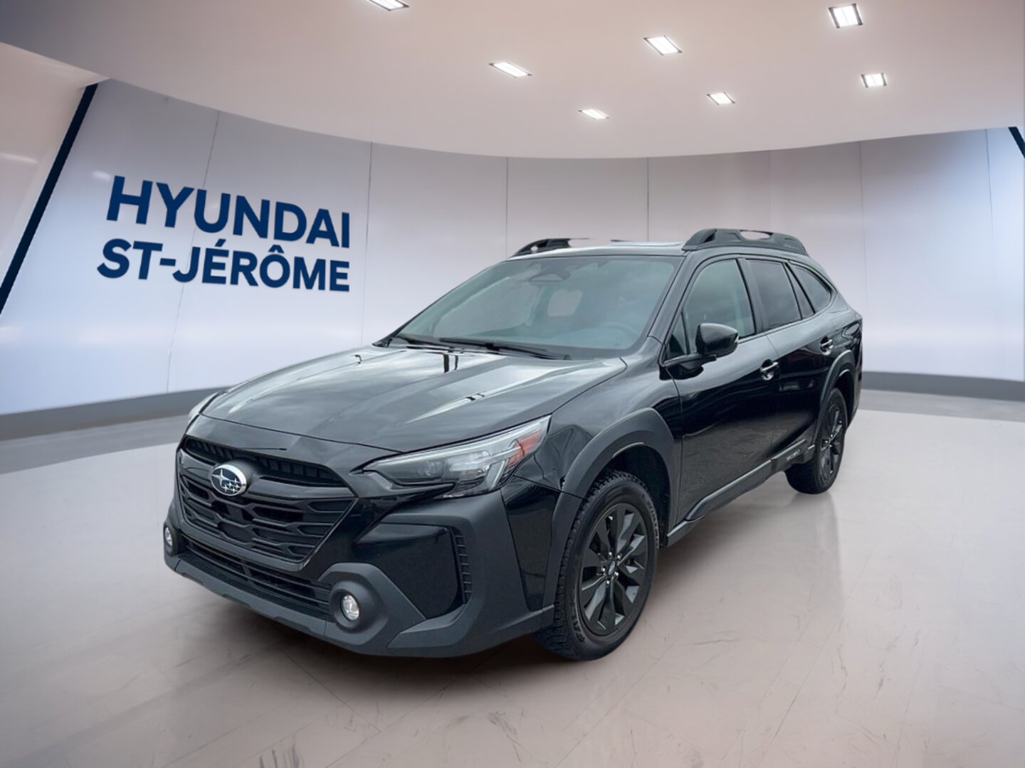 2024 Subaru Outback - Image 41