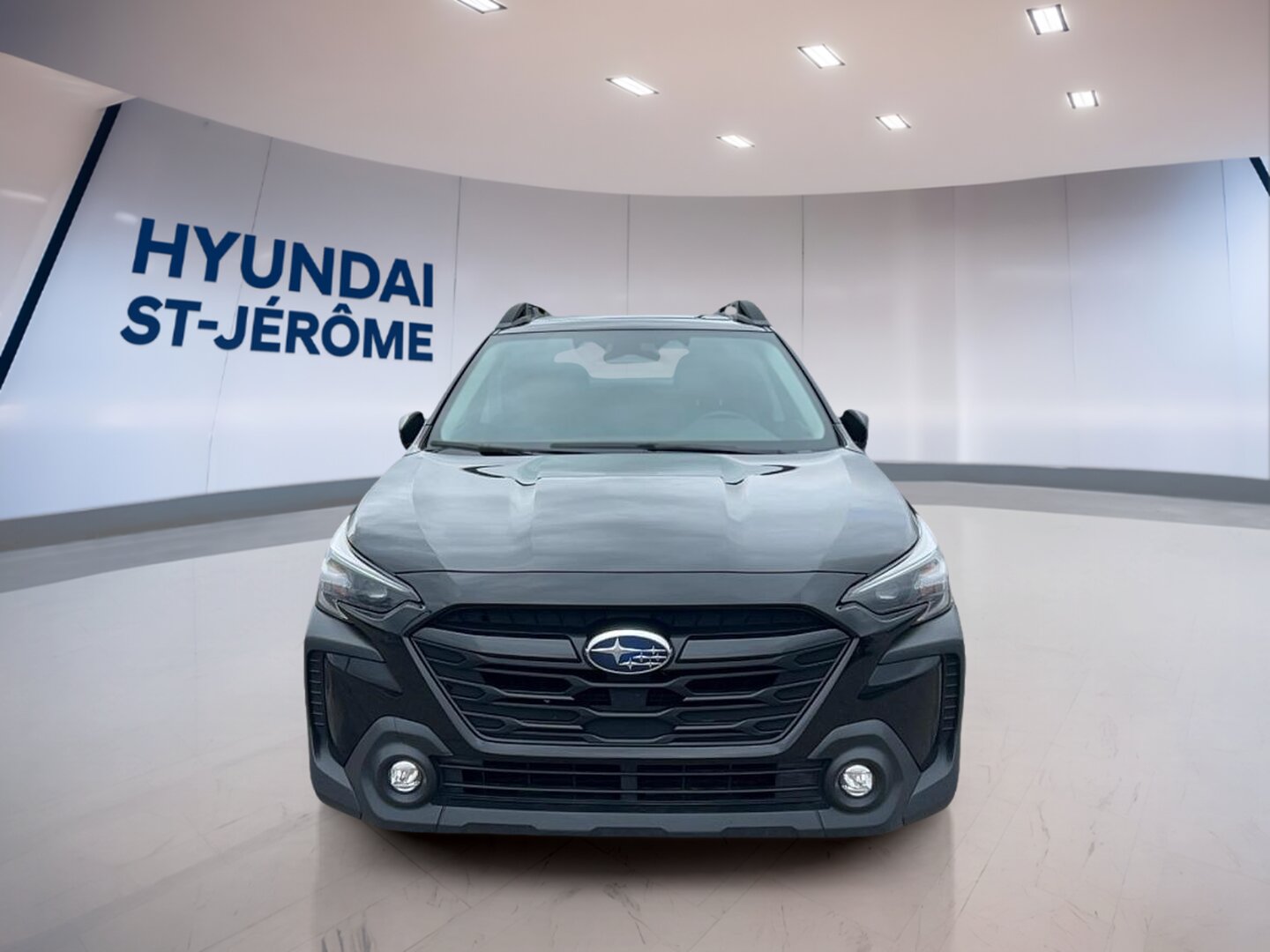 2024 Subaru Outback - Image 42