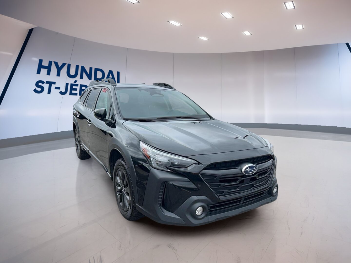 2024 Subaru Outback - Image 43