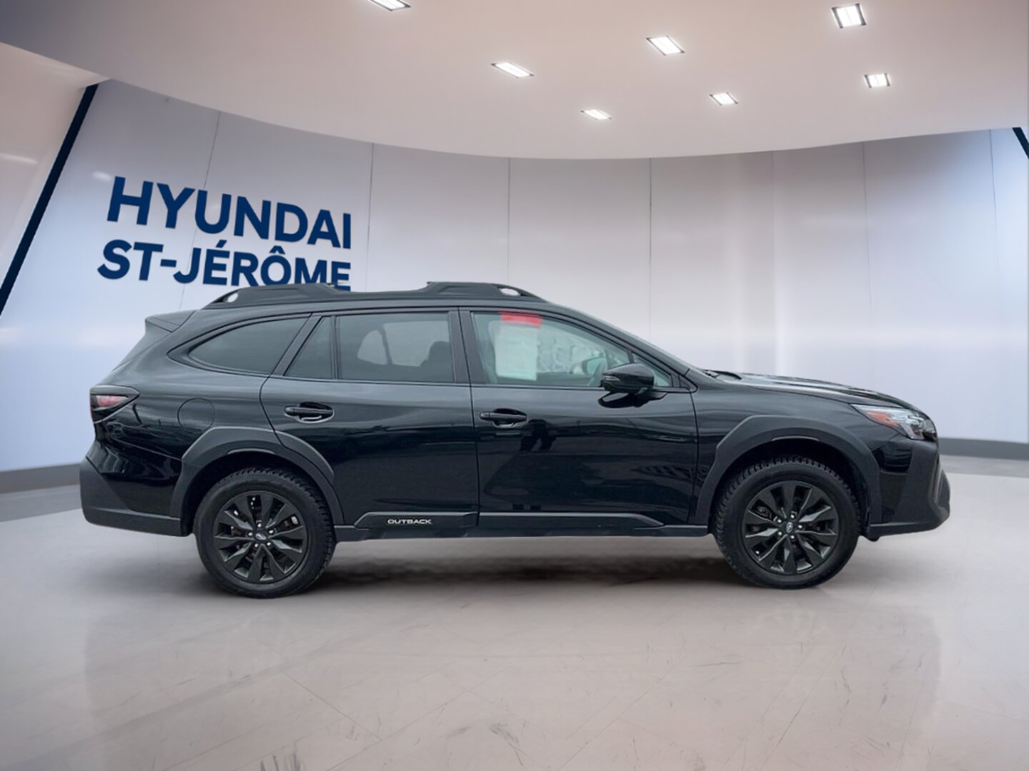 2024 Subaru Outback - Image 44