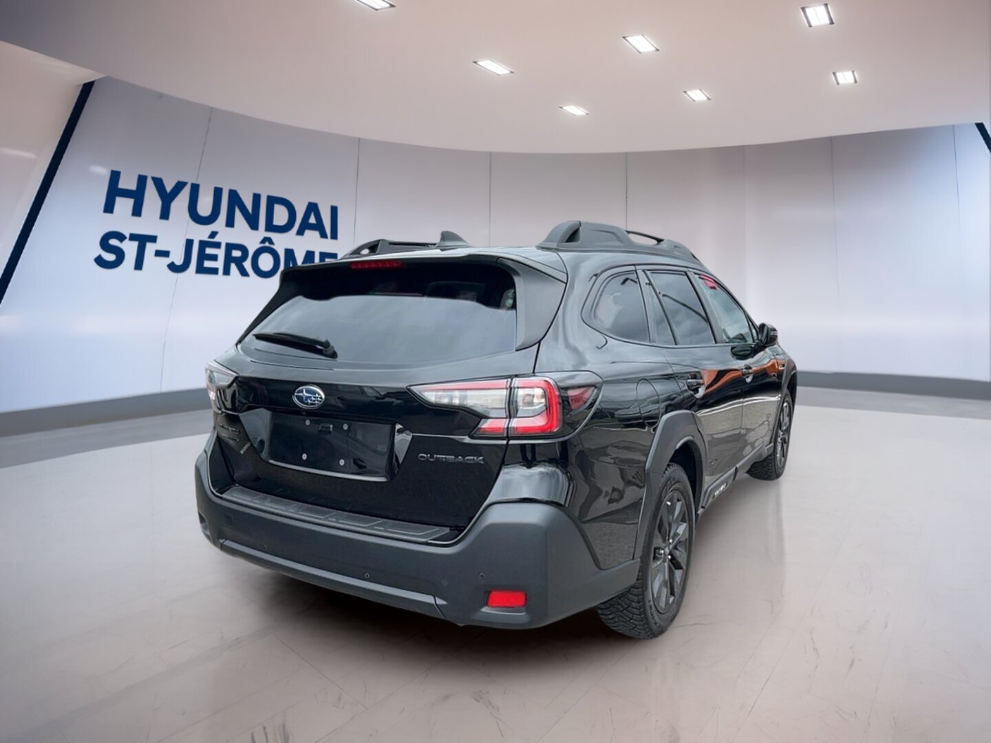2024 Subaru Outback - Image 45
