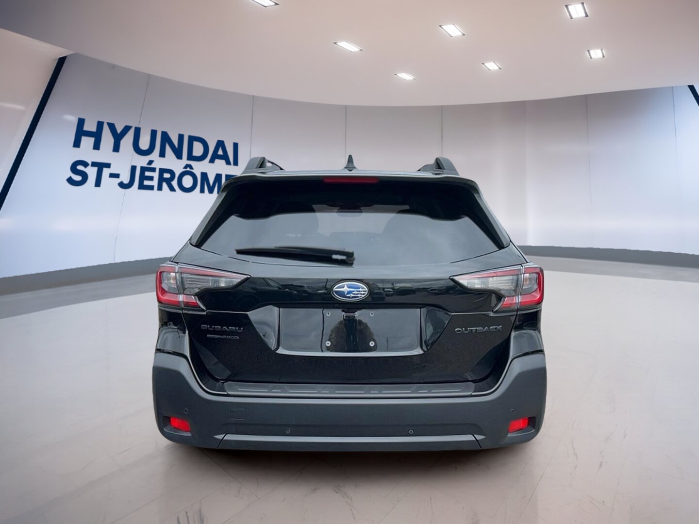 2024 Subaru Outback - Image 46