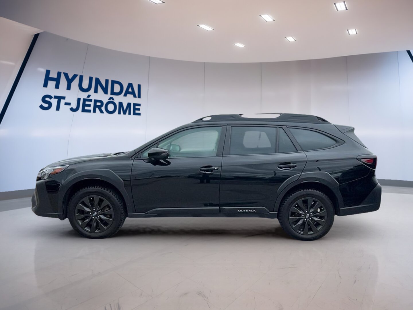 2024 Subaru Outback - Image 48