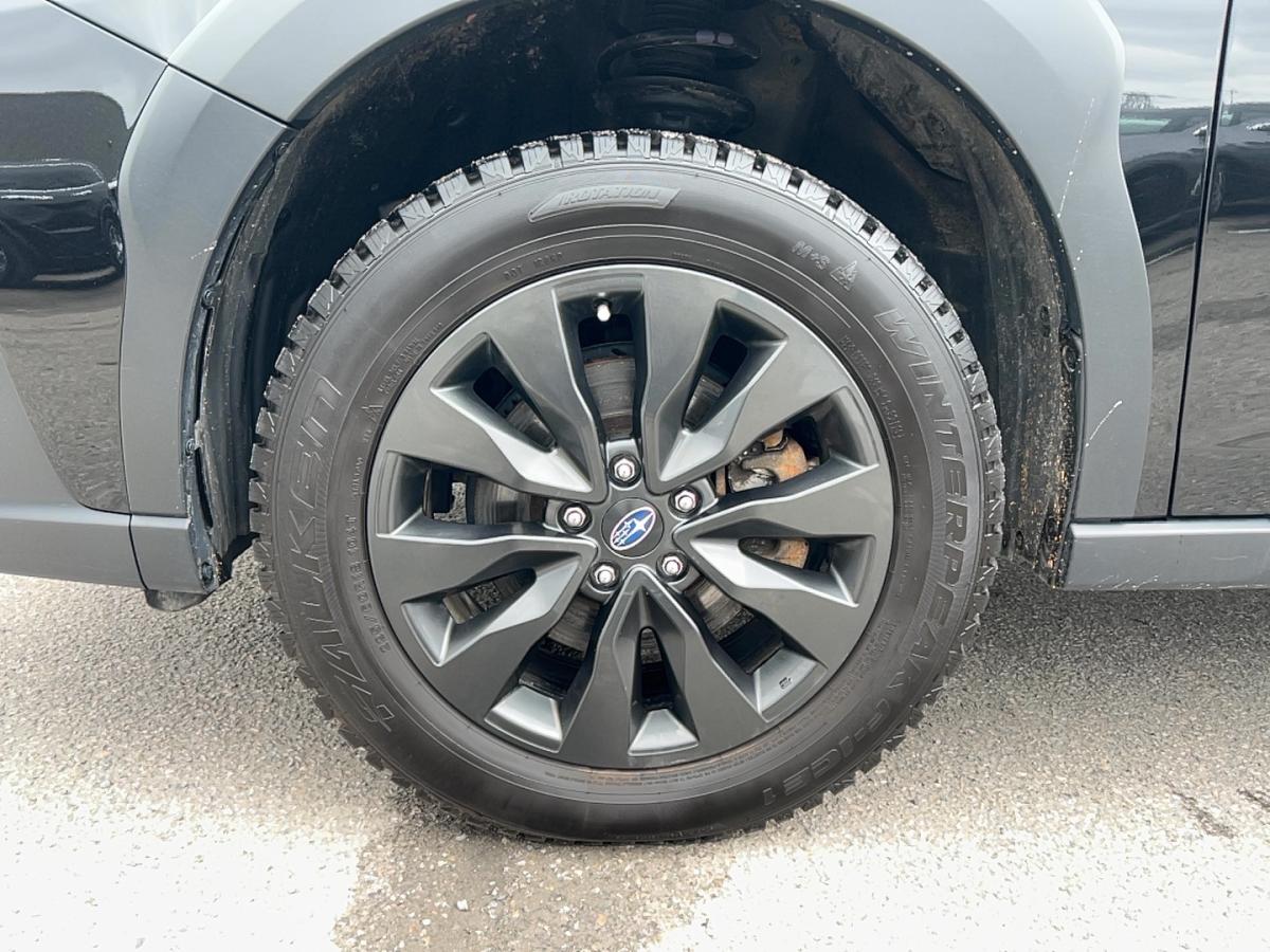 2024 Subaru Outback - Image 49