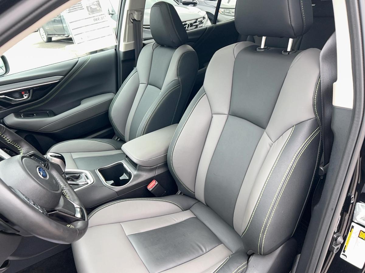 2024 Subaru Outback - Image 51