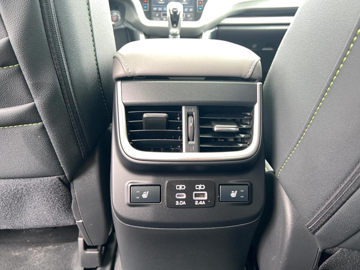 2024 Subaru Outback - Image 59