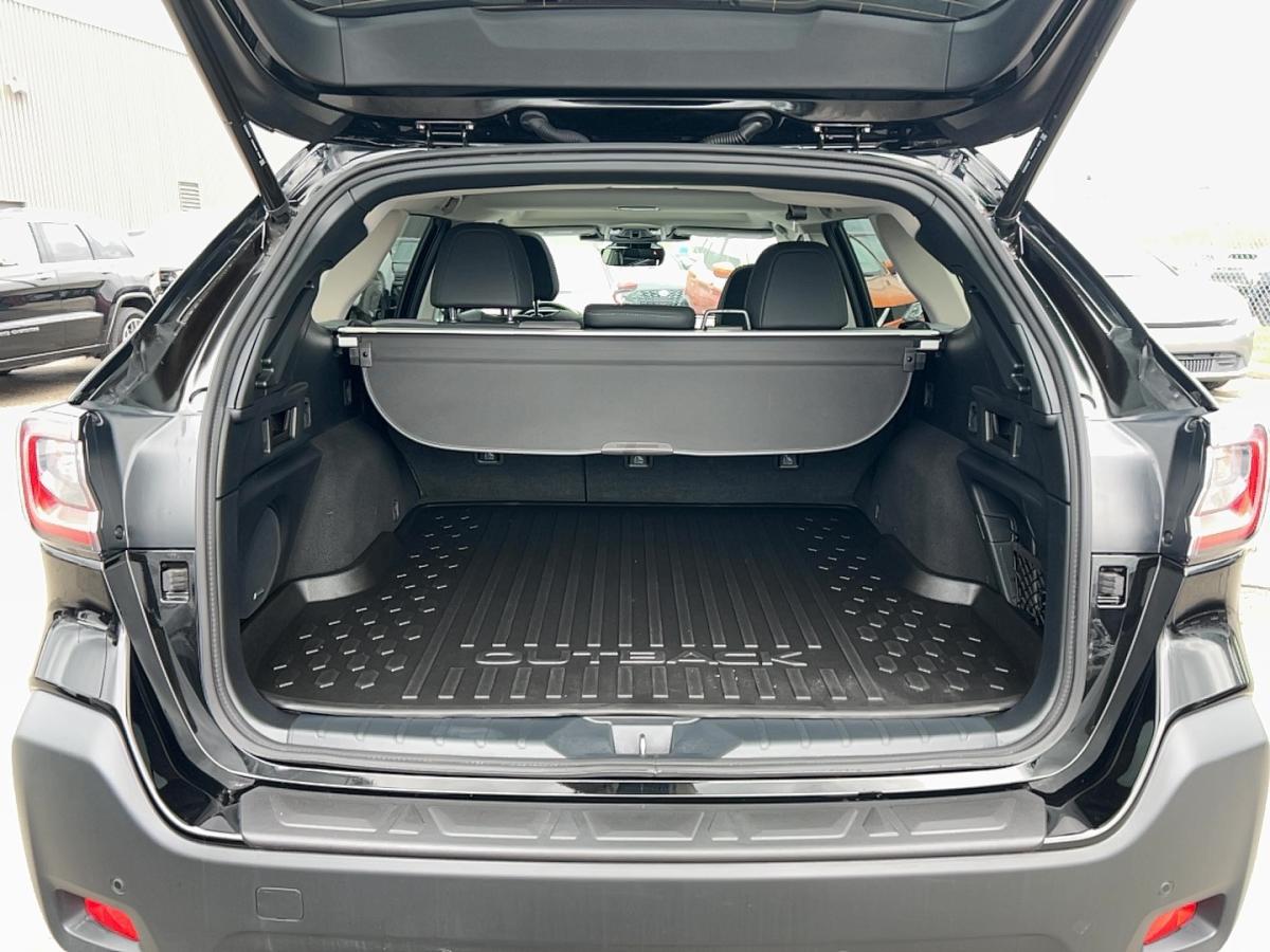 2024 Subaru Outback - Image 61