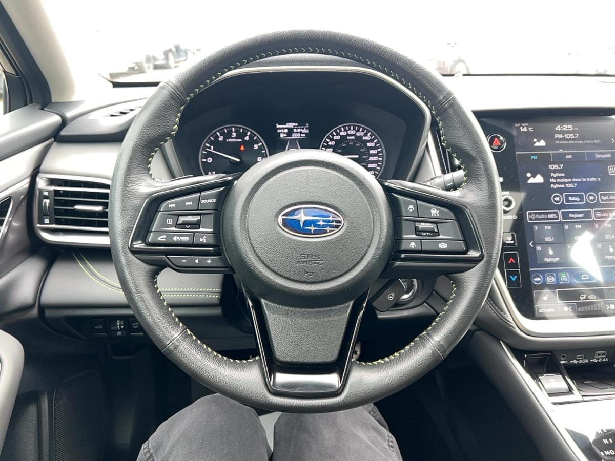 2024 Subaru Outback - Image 64