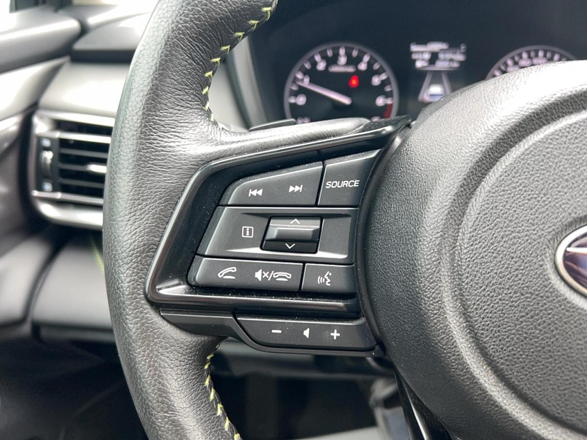 2024 Subaru Outback - Image 65