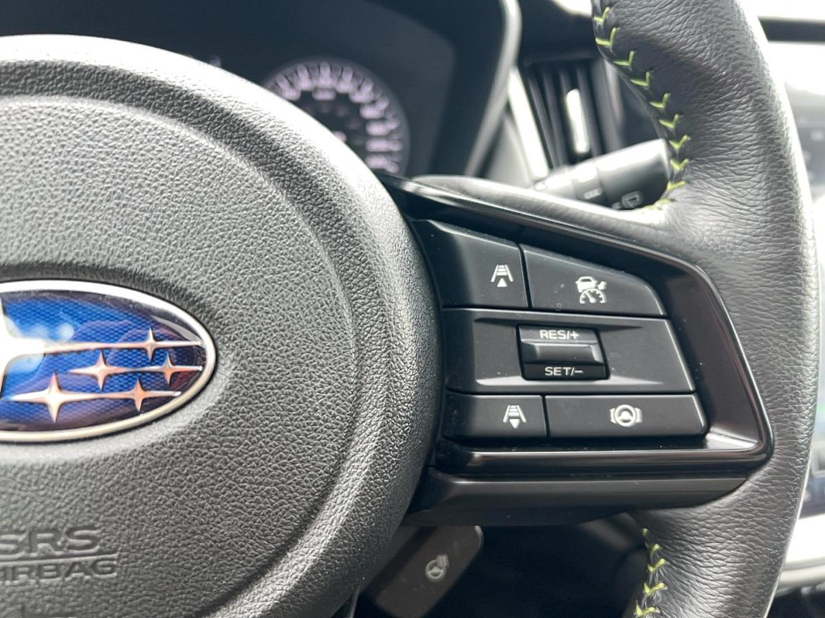 2024 Subaru Outback - Image 66