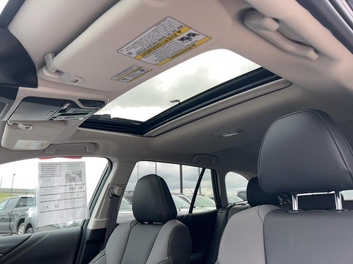 2024 Subaru Outback - Image 71
