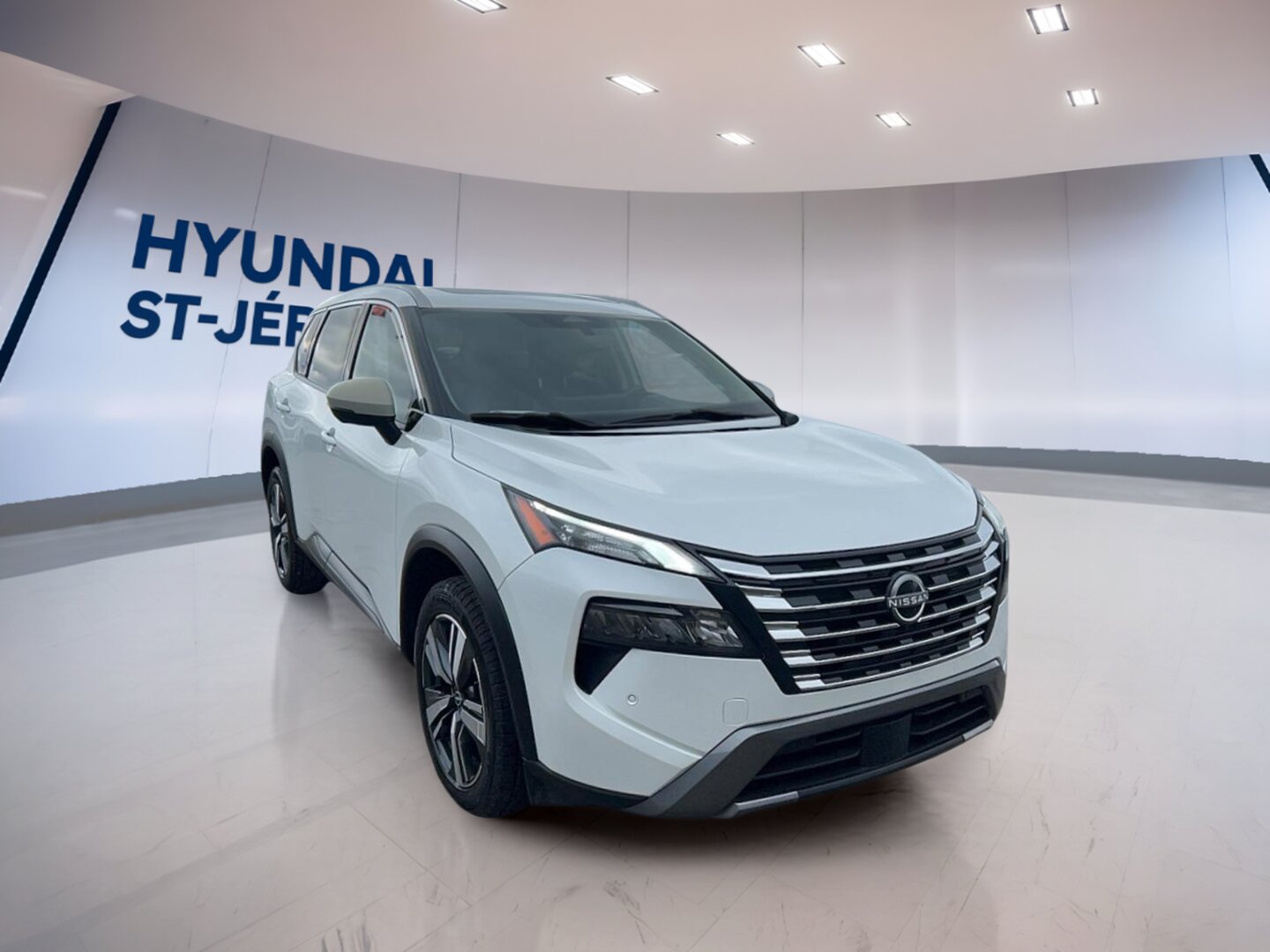 2024 Nissan Rogue - Image 43