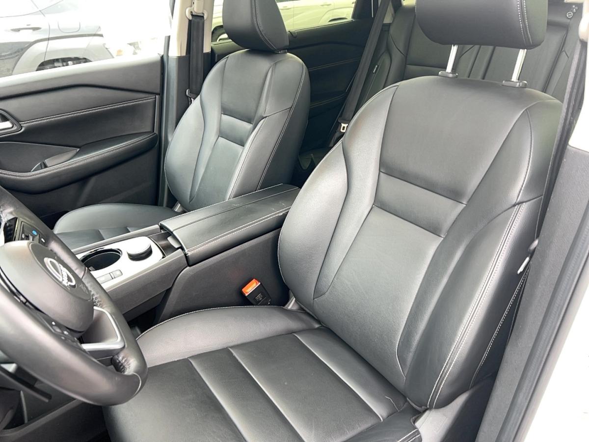 2024 Nissan Rogue - Image 51