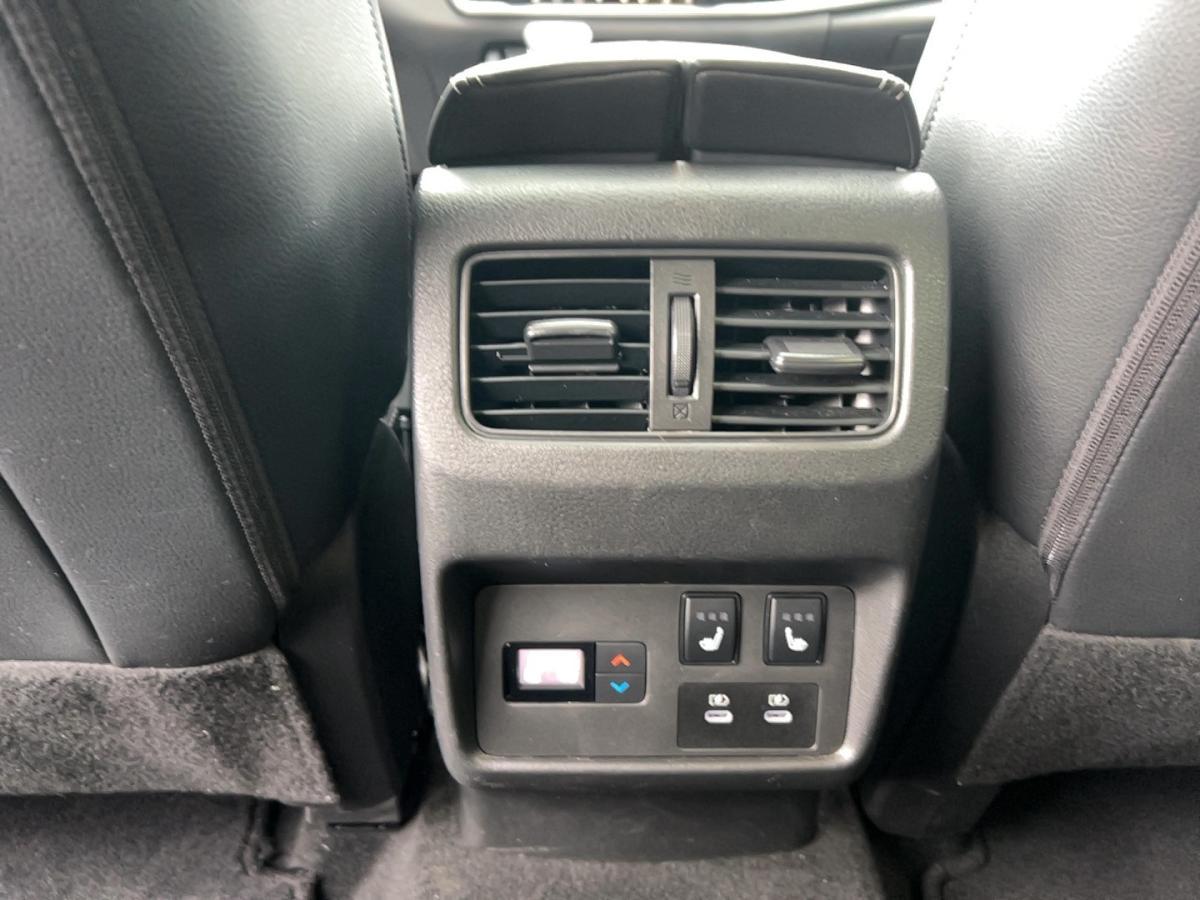 2024 Nissan Rogue - Image 58