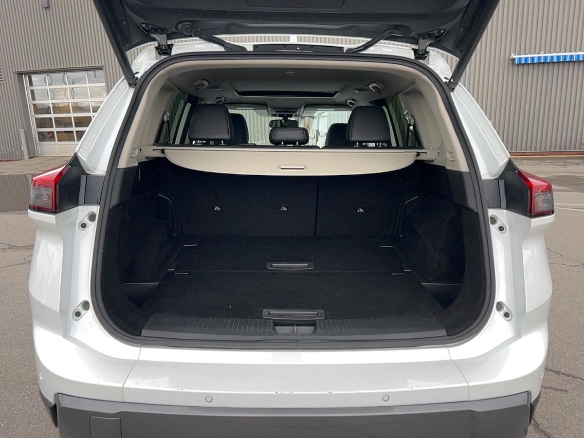 2024 Nissan Rogue - Image 60