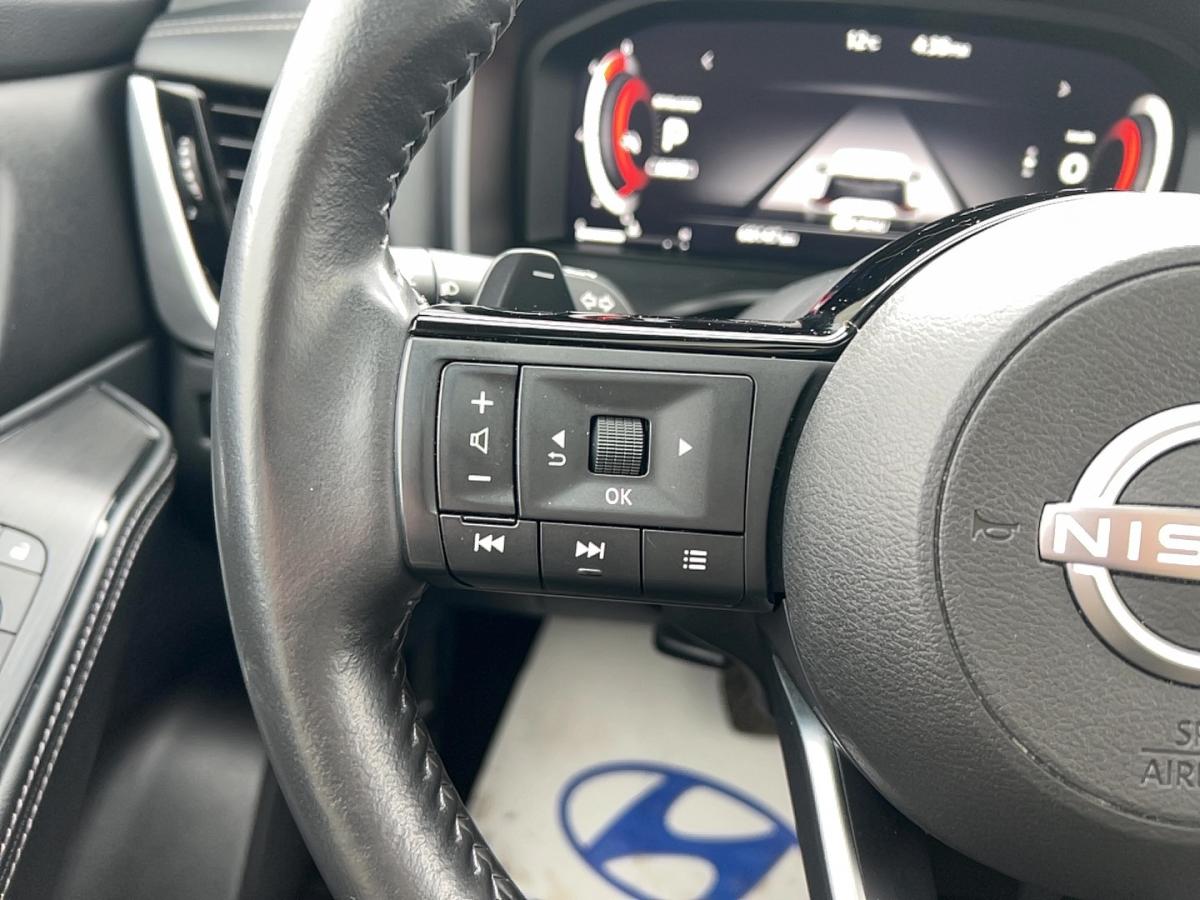 2024 Nissan Rogue - Image 64