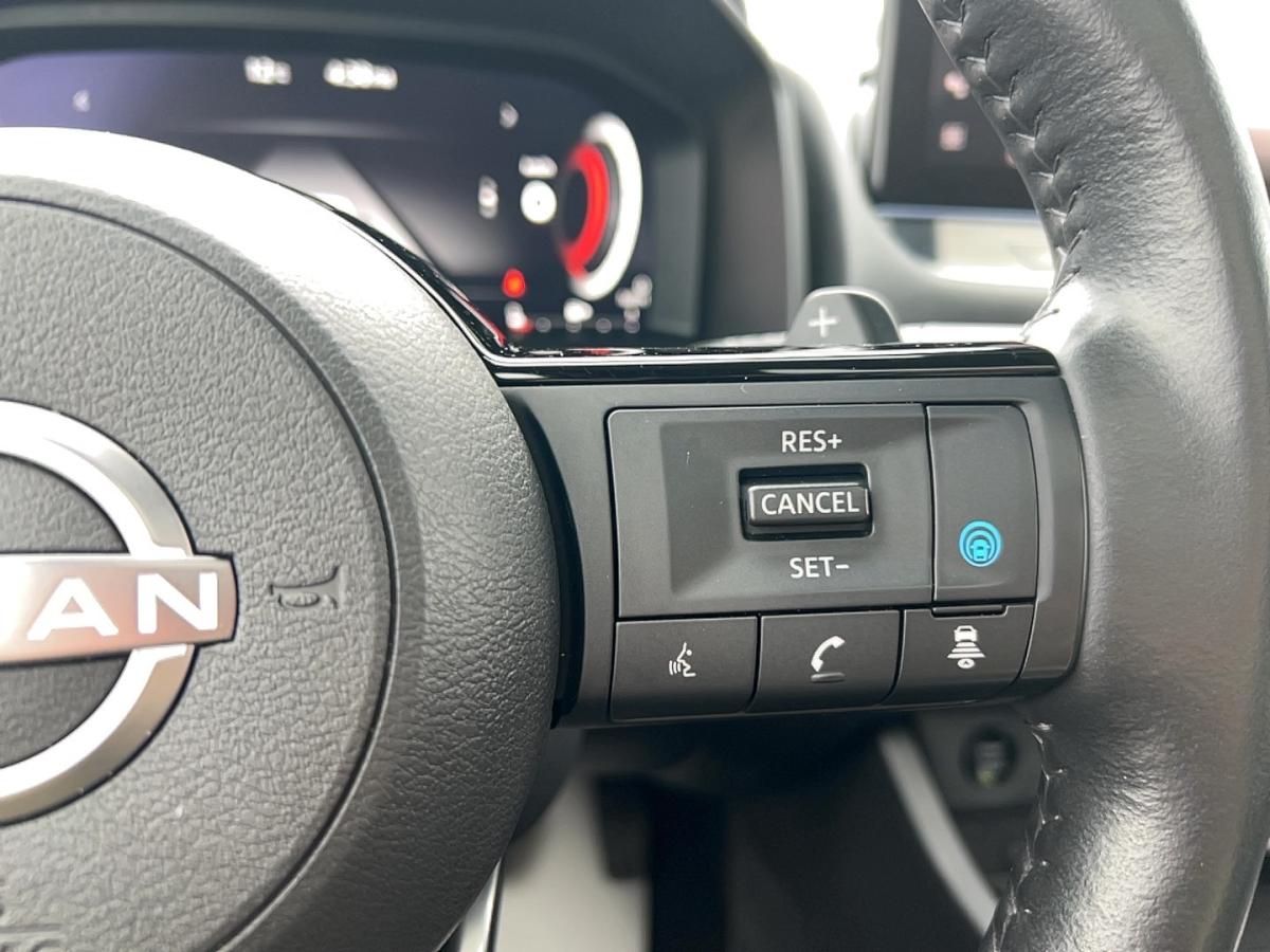2024 Nissan Rogue - Image 65