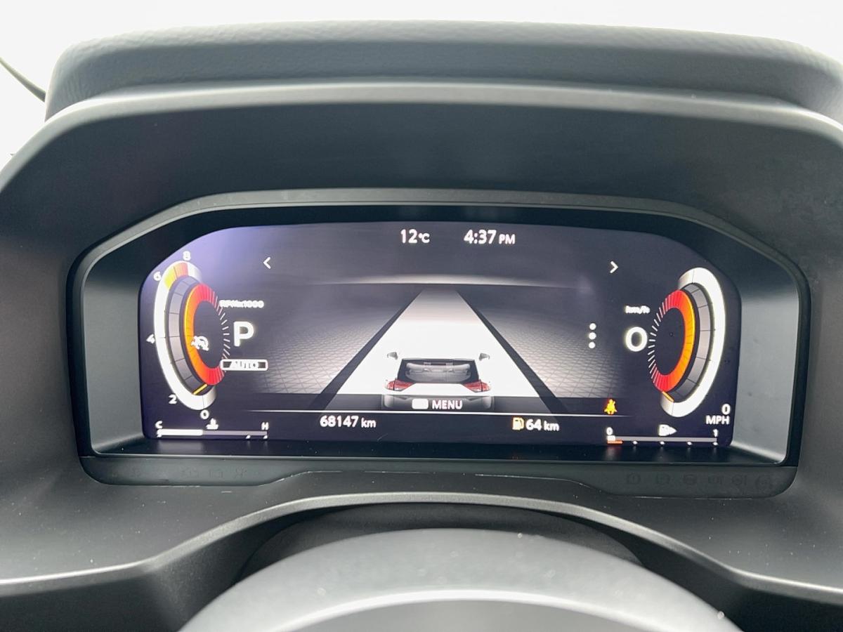 2024 Nissan Rogue - Image 66