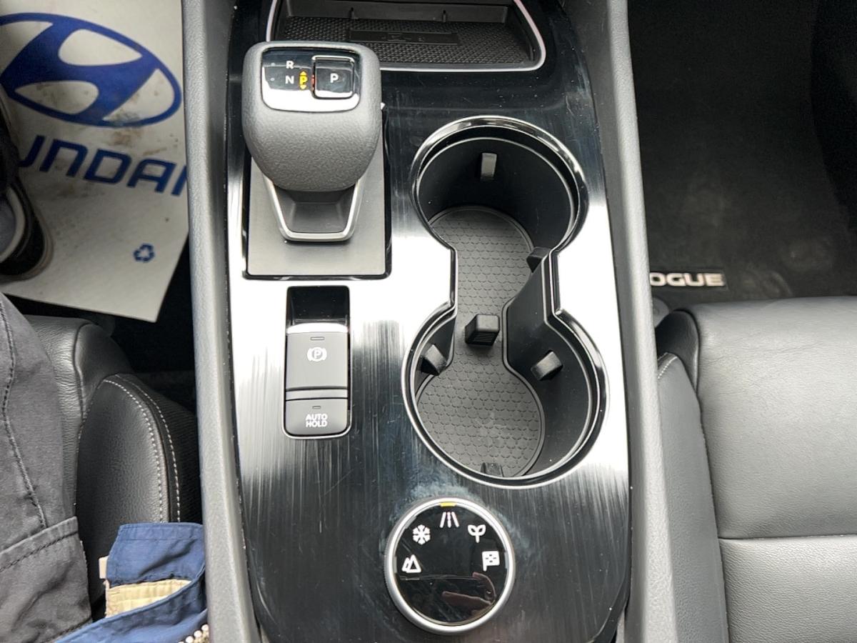 2024 Nissan Rogue - Image 70