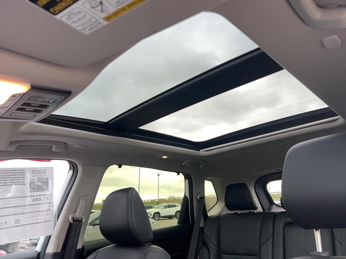 2024 Nissan Rogue - Image 71
