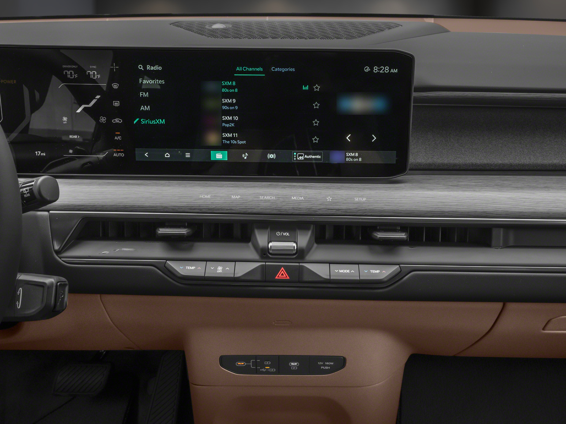 2026 Kia EV9 - Image 396