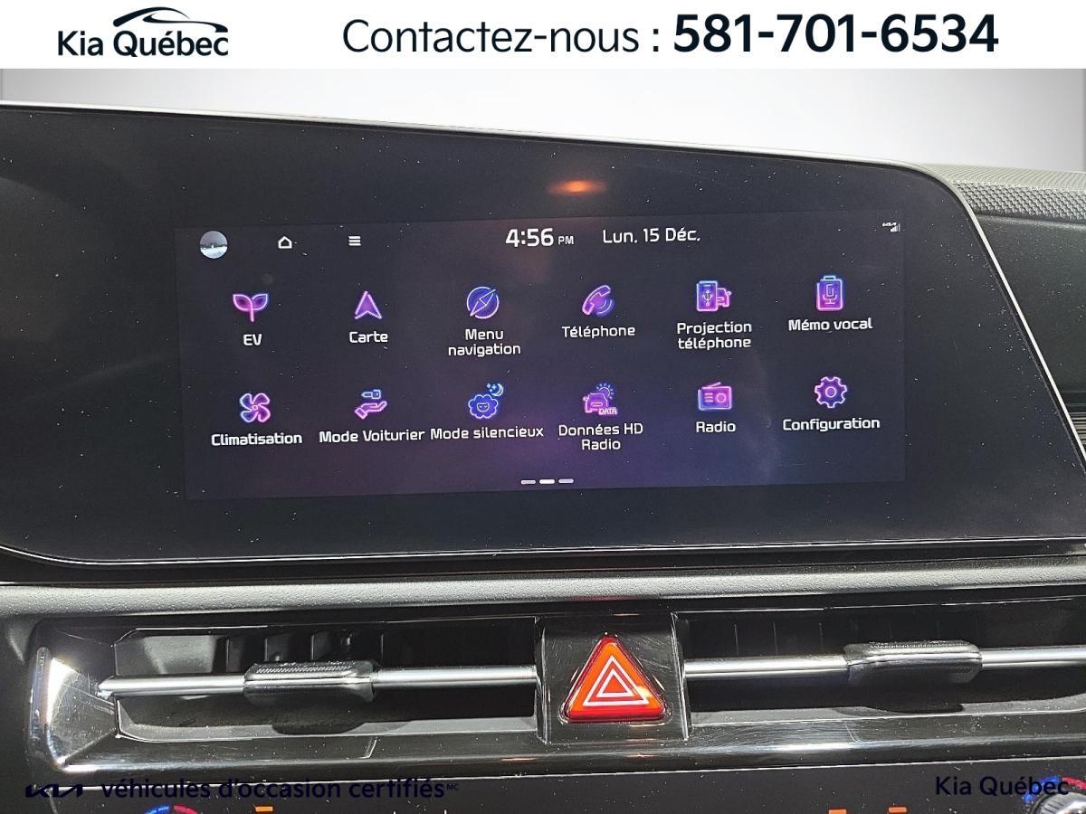 2025 Kia Niro - Image 928