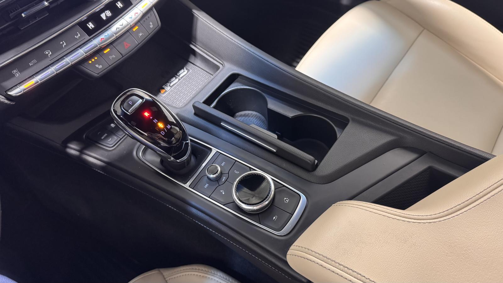2022 Cadillac CT5 - Image 1104