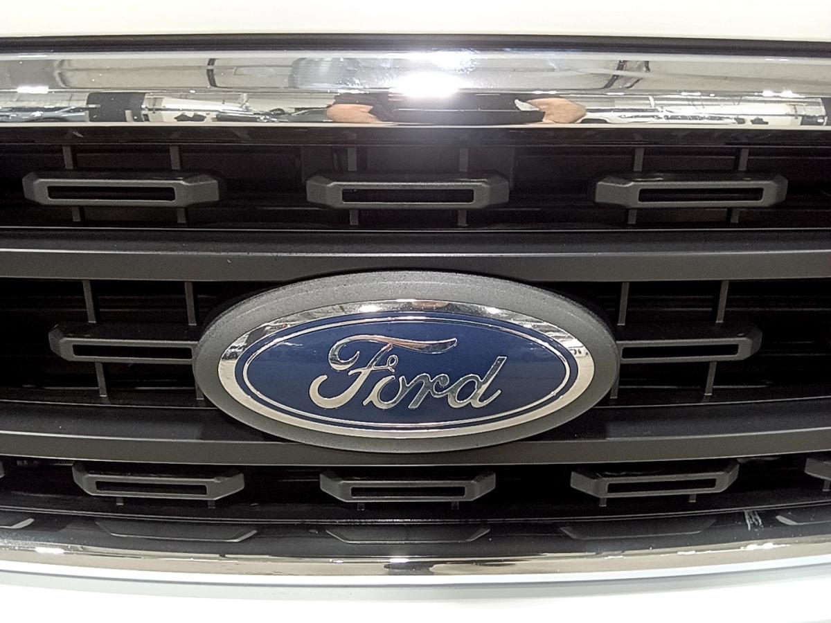 2022 Ford F-150 - Image 968
