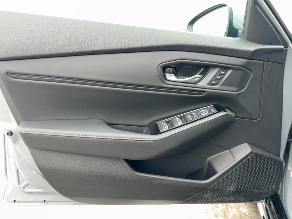 2023 Honda Accord Hybrid - Image 423