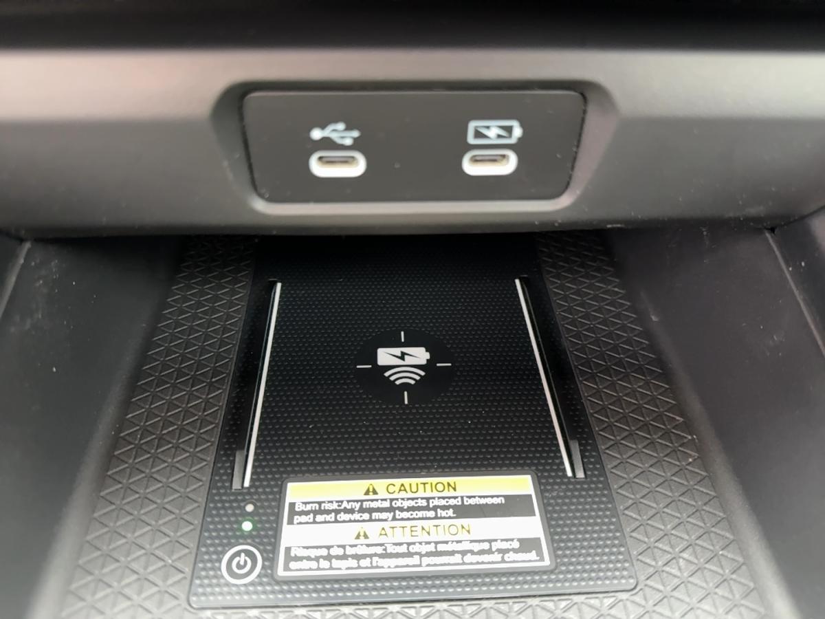 2023 Honda Accord Hybrid - Image 436
