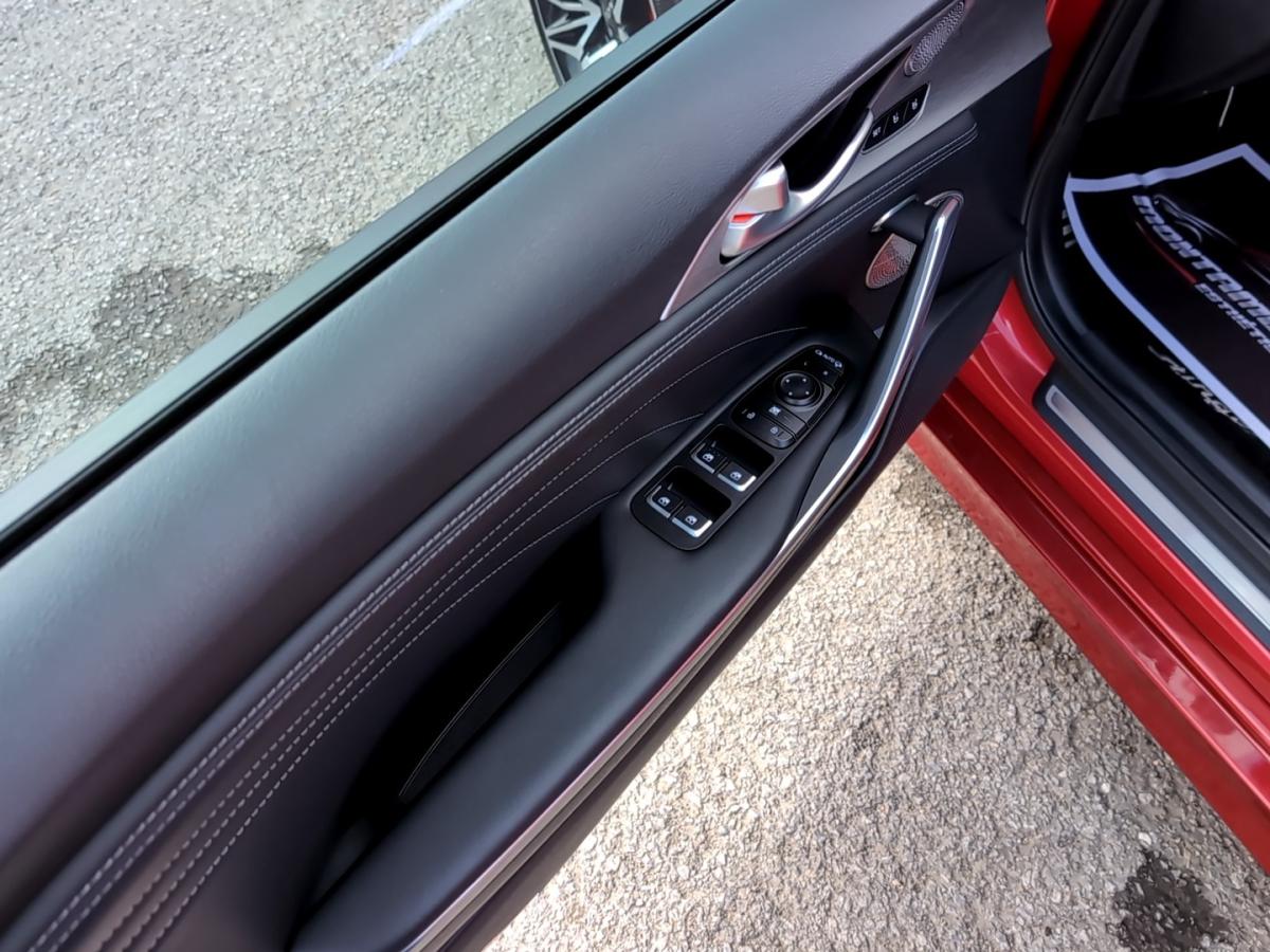 2023 Kia Stinger - Image 404