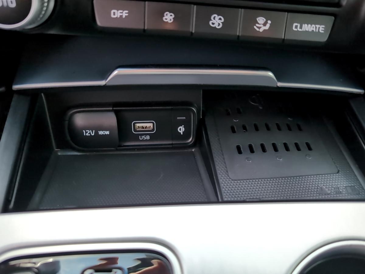 2023 Kia Stinger - Image 416