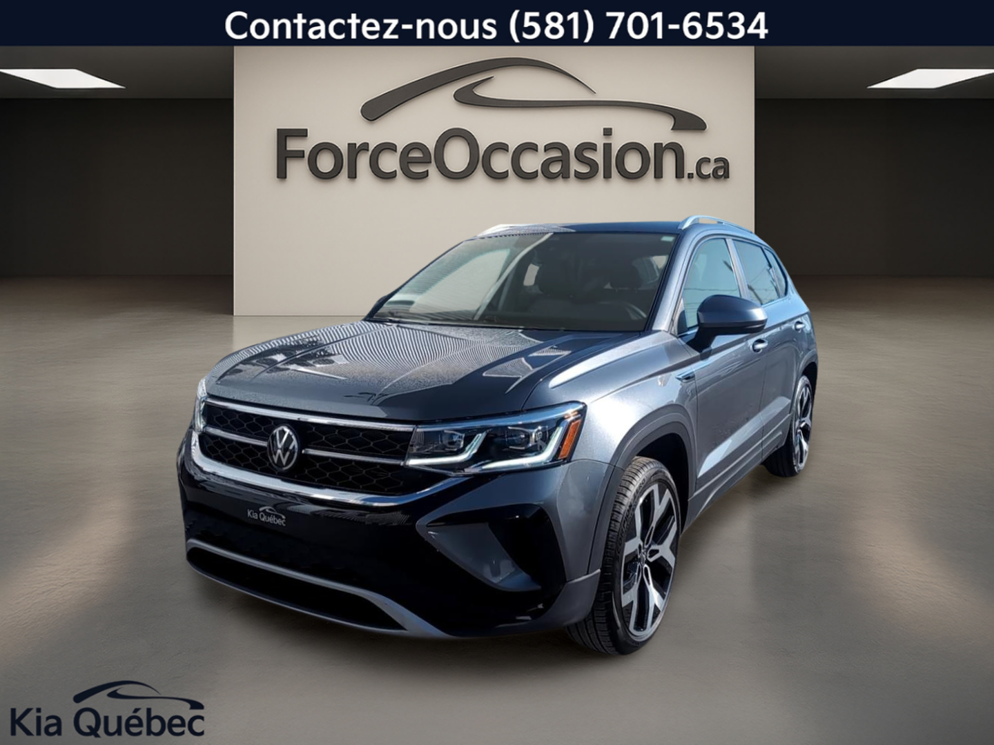 2023 Volkswagen Taos - Image 397