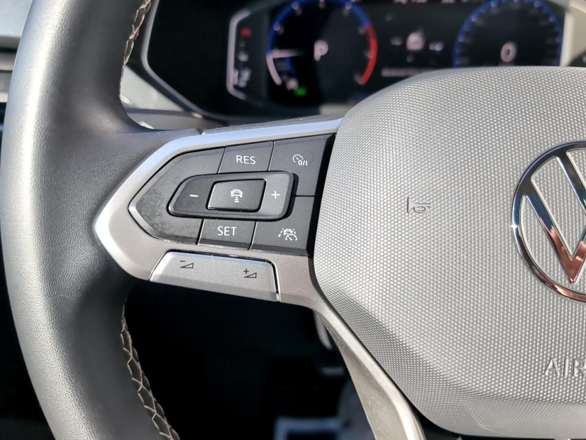 2023 Volkswagen Taos - Image 425