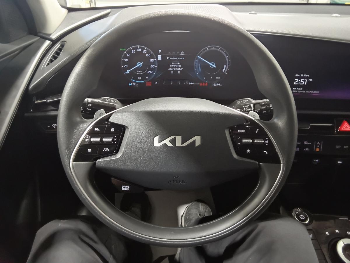 2026 Kia Niro - Image 356