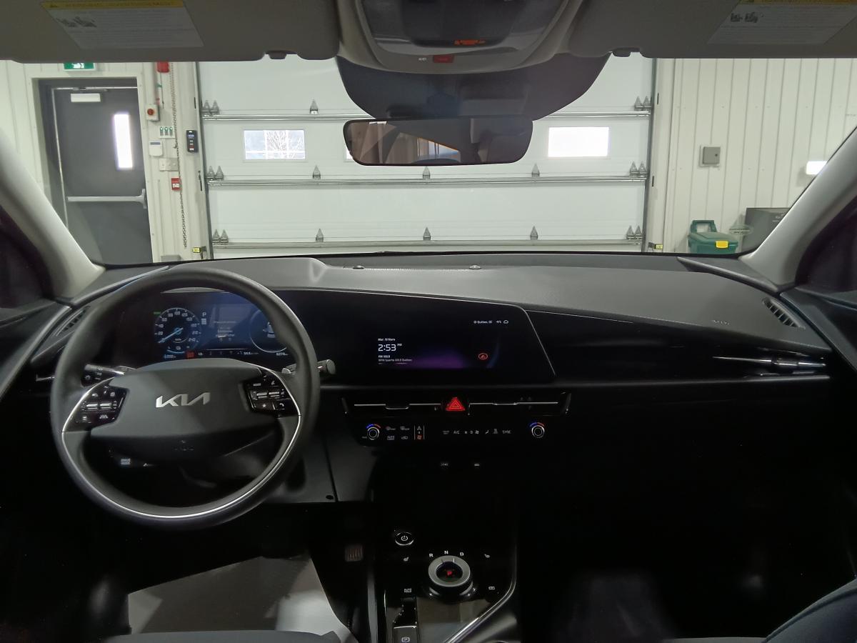 2026 Kia Niro - Image 363