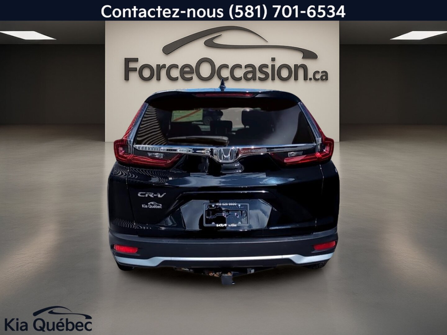 2021 Honda CR-V - Image 309