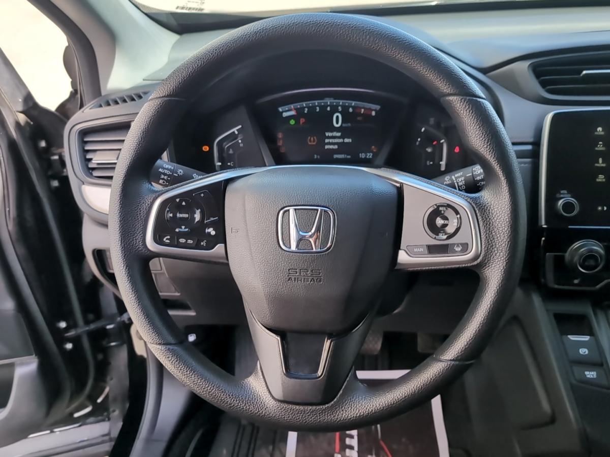 2021 Honda CR-V - Image 317
