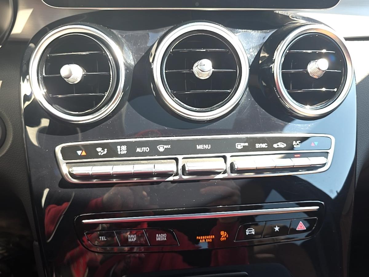 2023 Mercedes-Benz GLC - Image 162