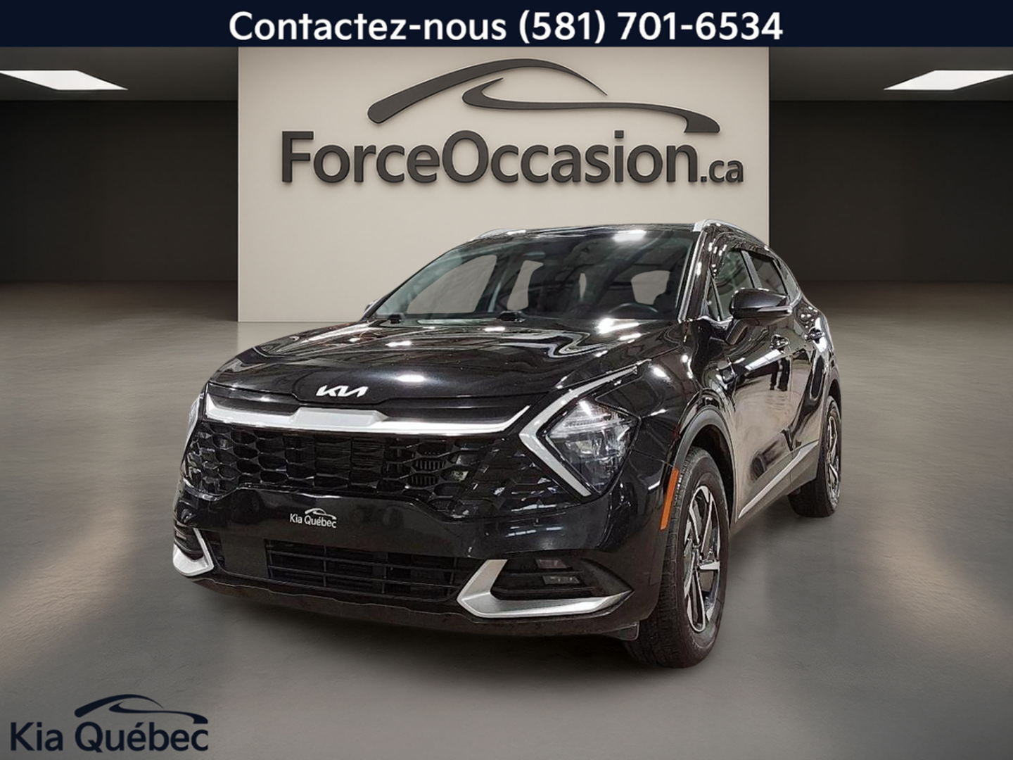 2023 Kia Sportage - Image 60