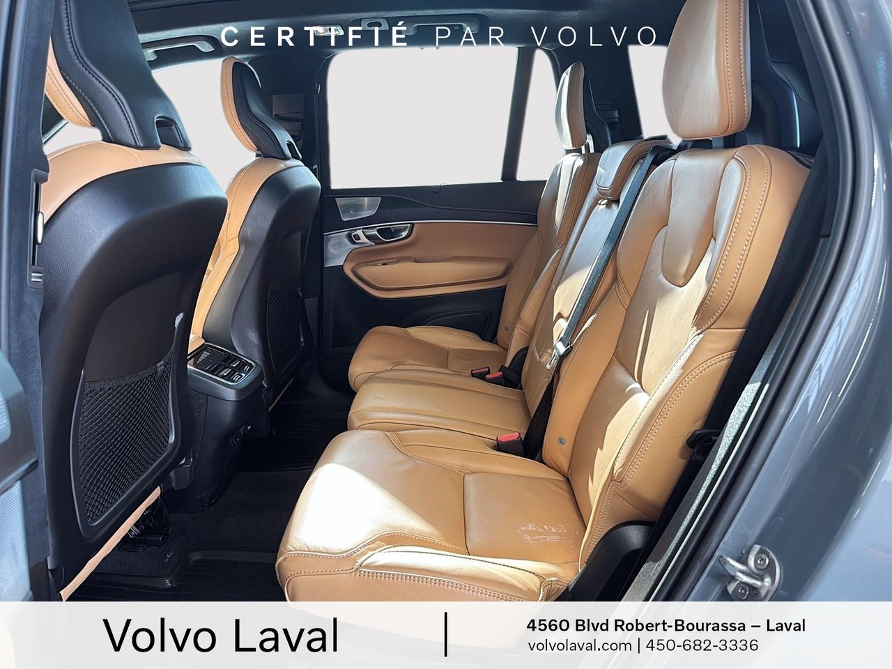 2022 Volvo XC90 - Image 777