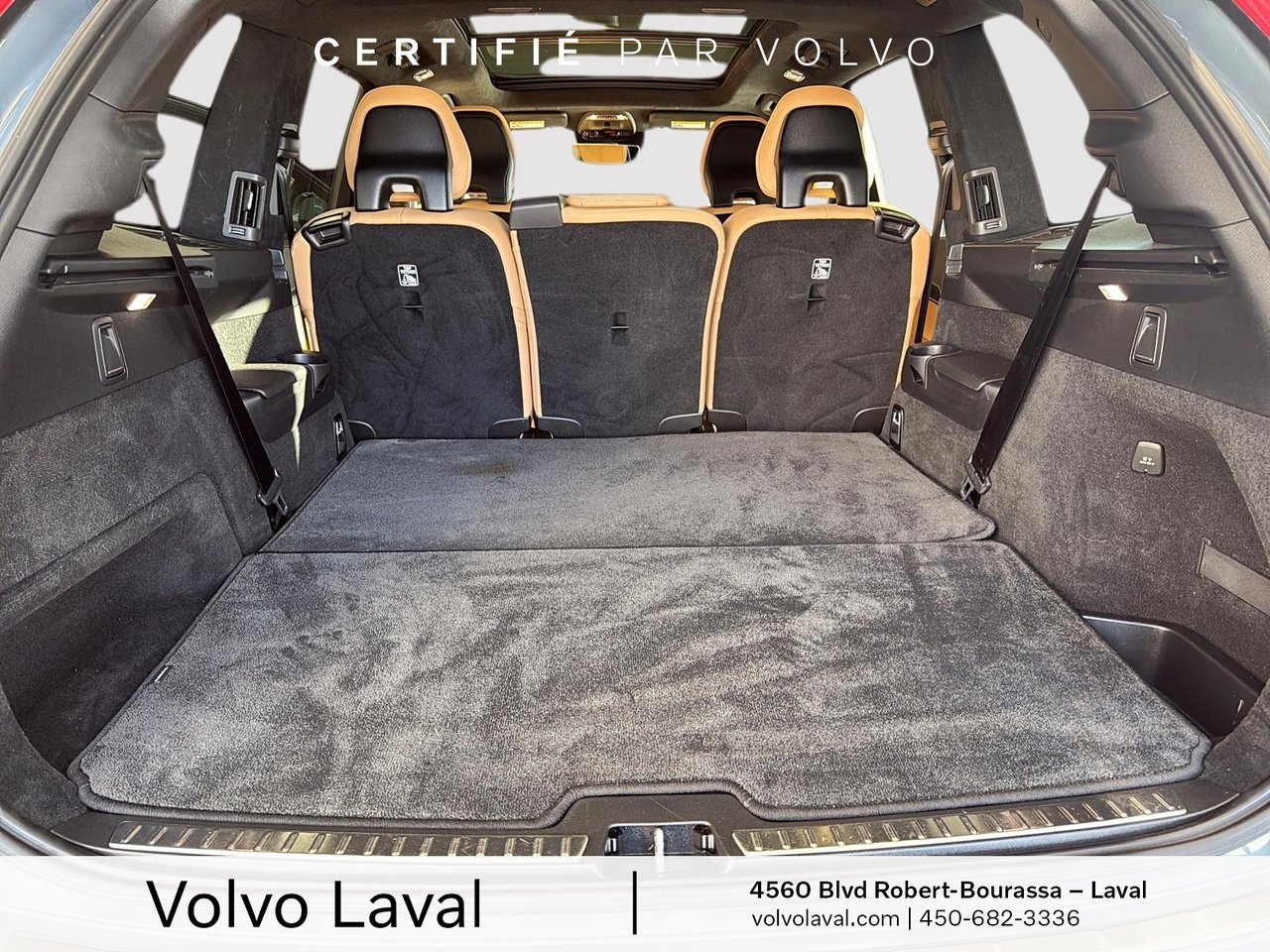 2022 Volvo XC90 - Image 789