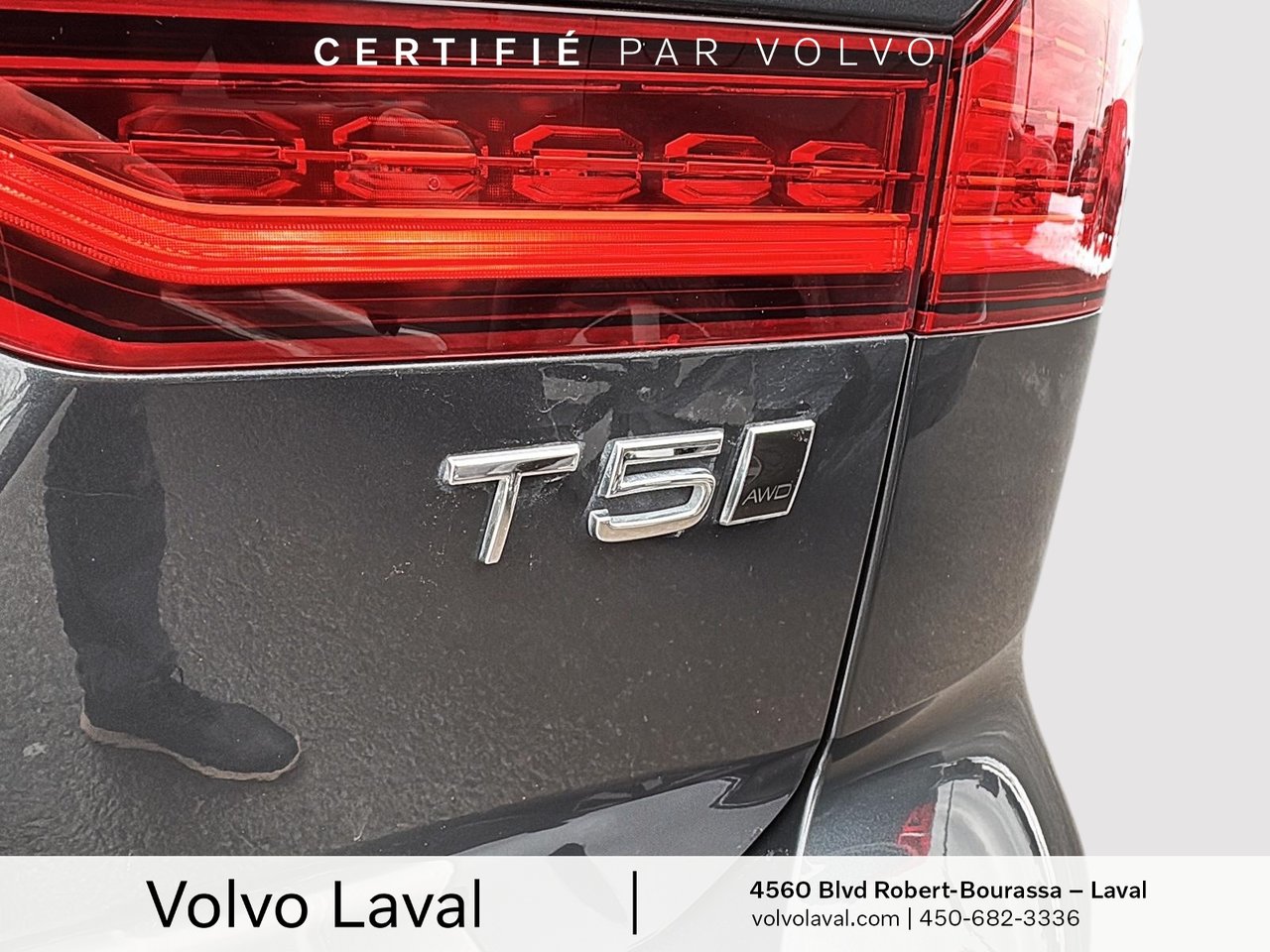 2020 Volvo V60 Cross Country - Image 956