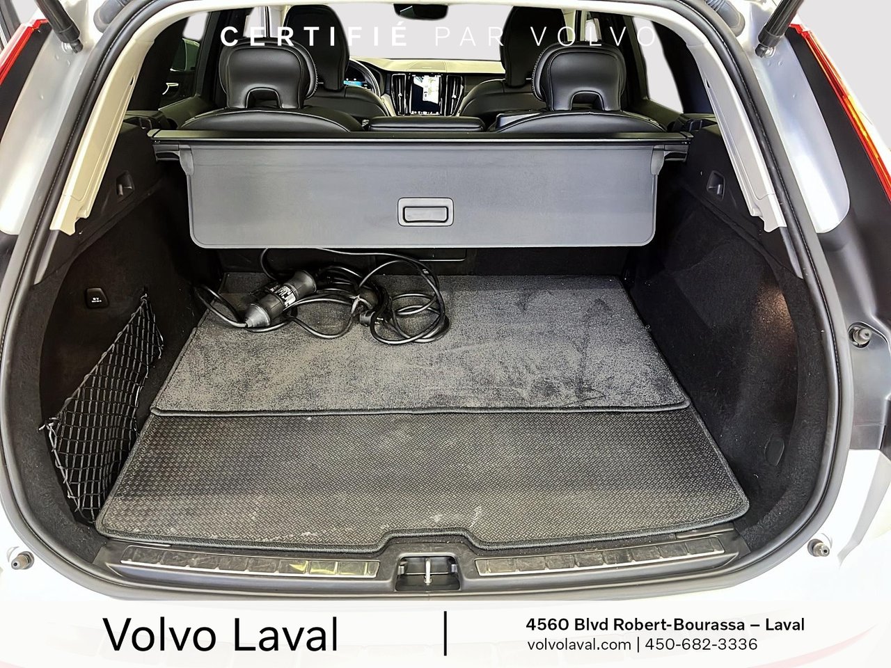 2022 Volvo XC60 Recharge - Image 822
