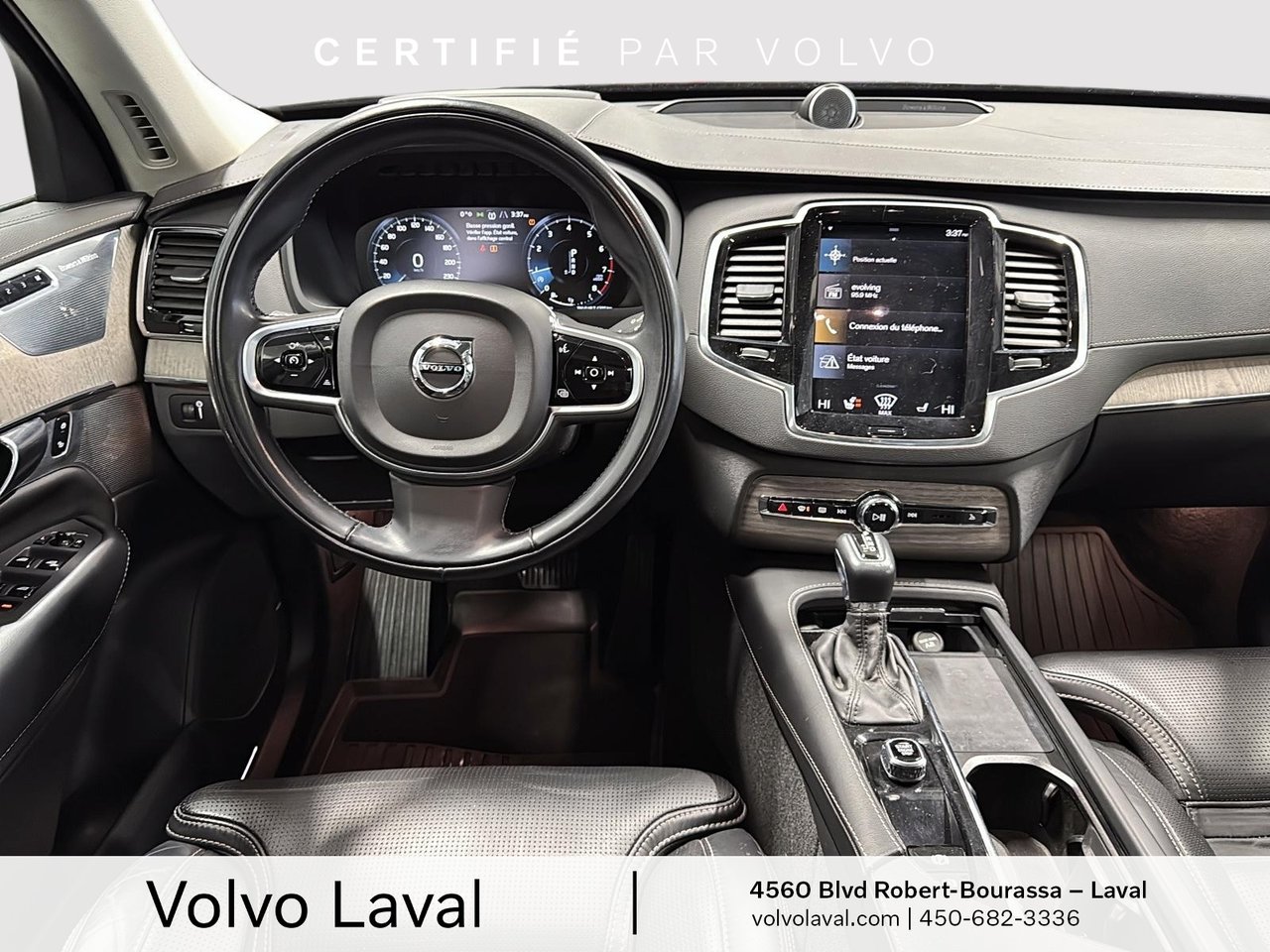 2022 Volvo XC90 - Image 780