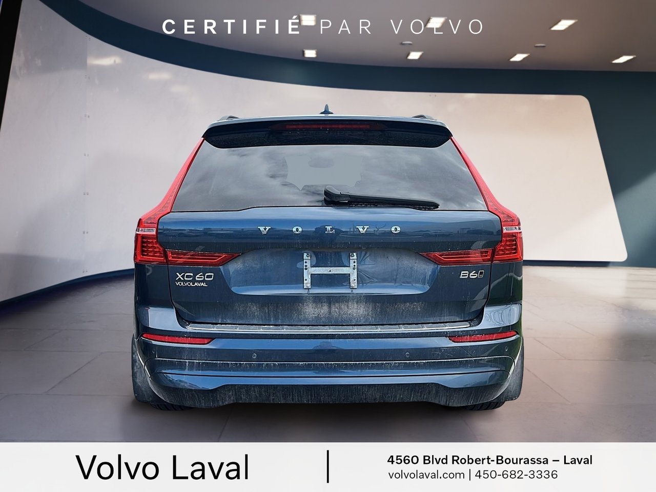 2022 Volvo XC60 - Image 71