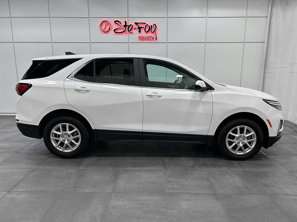 2023 Chevrolet Equinox - Image 56